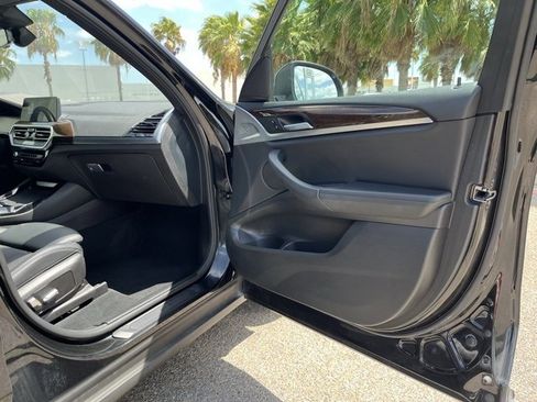 Used 2023 BMW X3 xDrive30i image 24