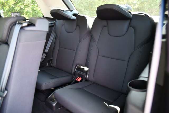 Used 2026 Volvo XC90 B6 Plus AWD/4WD image 22