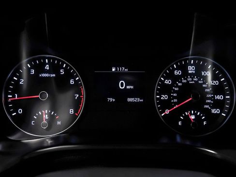 Used 2021 Kia Forte GT-Line image 17