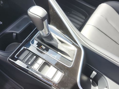 New 2026 Acura ADX AWD image 35