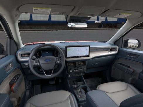 New 2026 Ford Maverick Lariat AWD/4WD image 9
