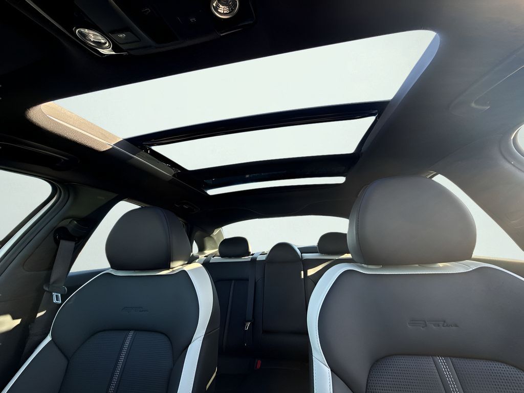 New 2026 Kia K5 GT-Line w/ GT-Line Premium Package FWD image 16