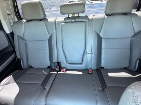 Used 2021 Toyota Tundra Limited w/ Limited Premium Package image 18