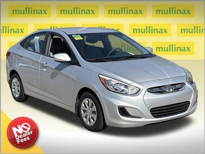 Used 2016 Hyundai Accent SE