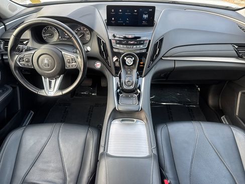 Used 2020 Acura RDX Technology Package image 13