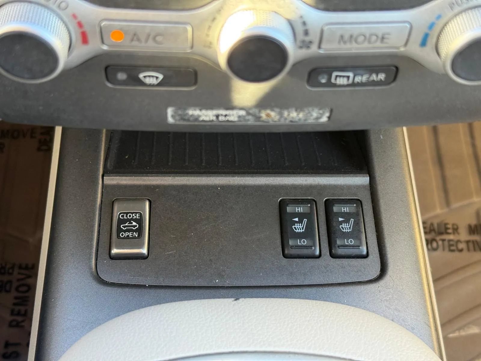 Used 2014 Nissan Murano CrossCabriolet w/ Navigation Package AWD/4WD image 20