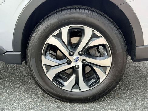 Used 2022 Subaru Outback Limited AWD/4WD image 27