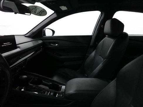 Used 2025 Honda Accord Sport image 13