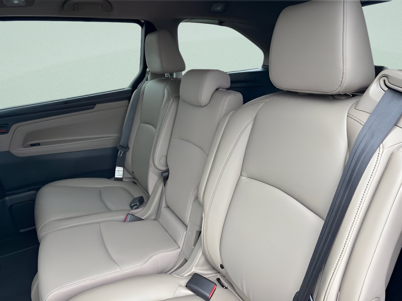 Used 2024 Honda Odyssey Touring image 19