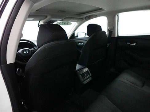 Certified 2025 Honda Accord SE image 28