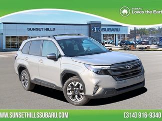 Certified 2026 Subaru Forester Premium w/ Base/Premium Package AWD/4WD video 1