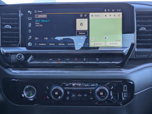 Used 2023 Chevrolet Silverado 1500 LT Trail Boss w/ Protection Package image 5