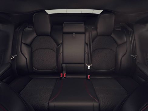 New 2026 Dodge Charger Scat Pack image 3