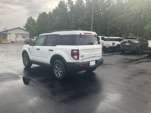 New 2026 Ford Bronco Sport Big Bend AWD/4WD image 7