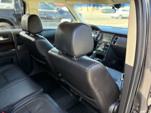 Used 2015 Ford Flex Limited image 24