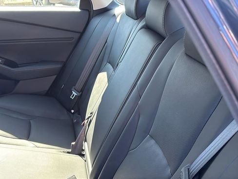 Used 2025 Honda Accord Touring image 30