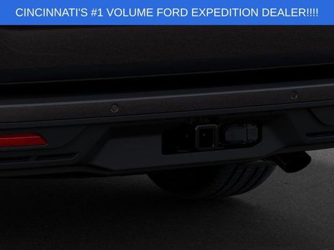 New 2027 Ford Expedition Max Active AWD/4WD image 23