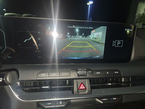 New 2025 Kia K4 GT-Line image 16