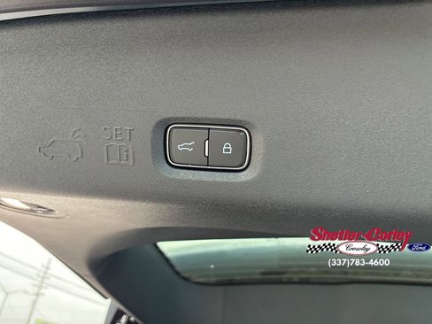 New 2026 Ford Expedition Max Active RWD image 17