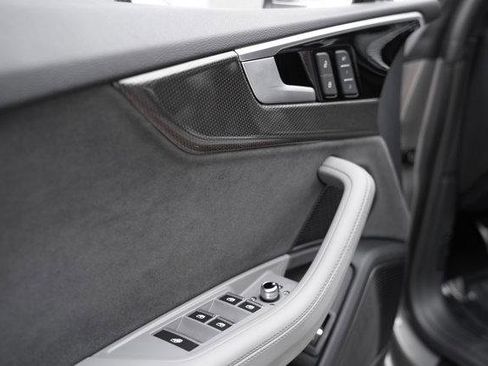 Certified 2024 Audi S5 Prestige image 30