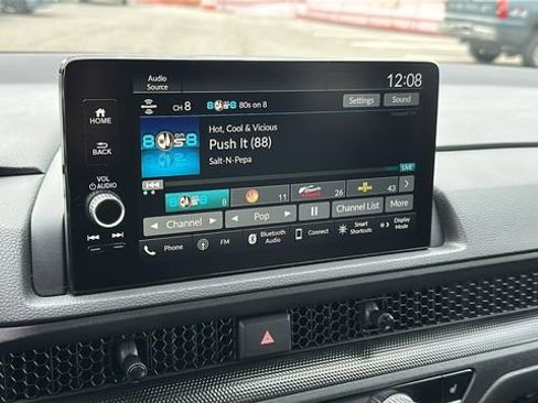 Used 2025 Honda CR-V Sport-L image 16