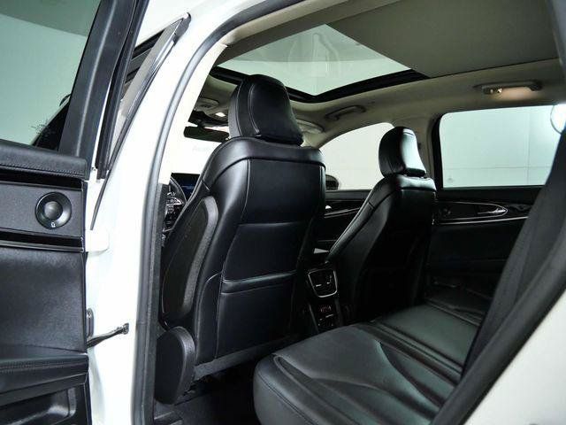 Used 2023 Lincoln Nautilus Reserve w/ Luxury Package AWD/4WD image 20