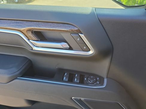 New 2026 GMC Sierra 1500 Elevation AWD/4WD image 30