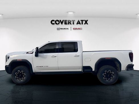 New 2026 GMC Sierra 2500 AT4X AWD/4WD image 4