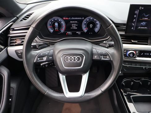 Used 2025 Audi A5 2.0T Premium Plus AWD/4WD image 20