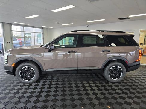 New 2026 Hyundai Palisade XRT Pro AWD/4WD image 6