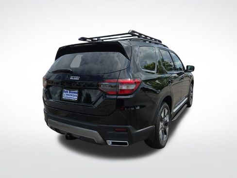 New 2026 Honda Pilot Elite image 4