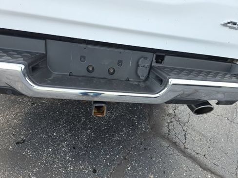 Used 2019 RAM 1500 Big Horn AWD/4WD image 6