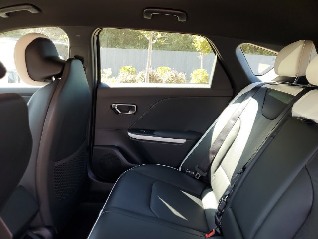 New 2026 Kia K4 GT-Line Turbo FWD image 15