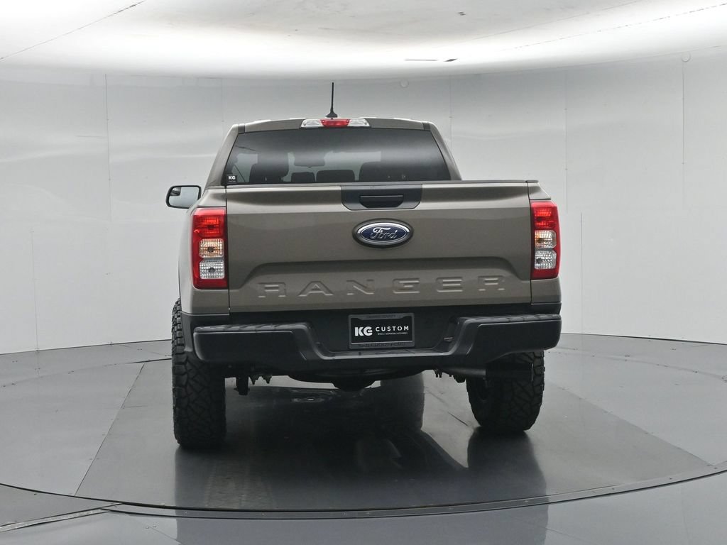 New 2026 Ford Ranger XL AWD/4WD image 51