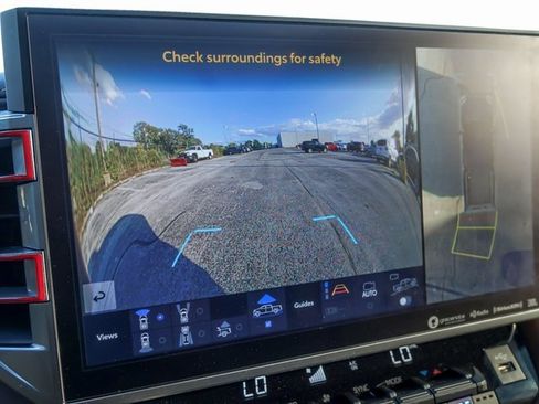 Used 2023 Toyota Tundra 1794 Edition image 23