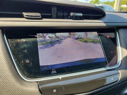 Certified 2025 Cadillac XT5 Luxury FWD image 58