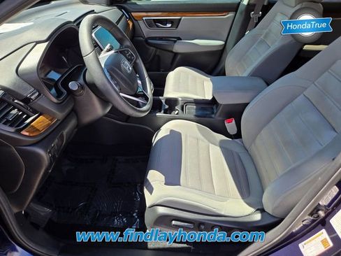 Certified 2019 Honda CR-V EX image 13
