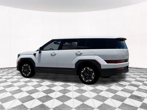 New 2026 Hyundai Santa Fe SE image 8