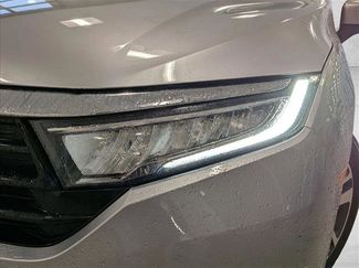 Used 2022 Honda Odyssey Touring video 2