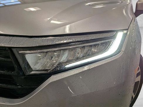 Used 2022 Honda Odyssey Touring image 2