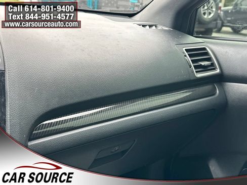 Used 2016 Subaru WRX AWD/4WD image 19