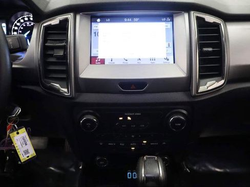 Certified 2019 Ford Ranger XLT w/ Equipment Group 302A Luxury image 24