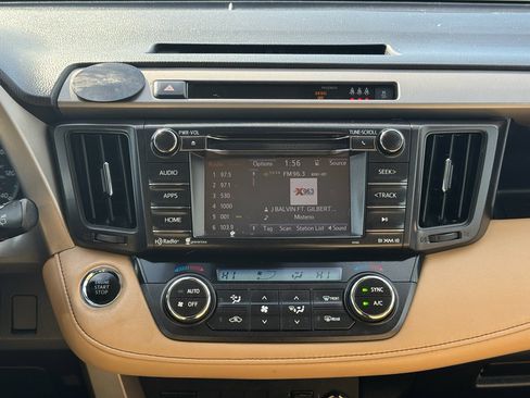 Used 2018 Toyota RAV4 XLE image 15