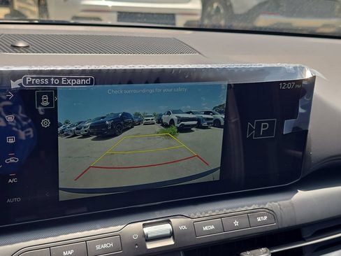New 2026 Kia K4 EX FWD image 23