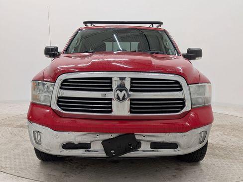 Used 2014 RAM 1500 Big Horn image 6