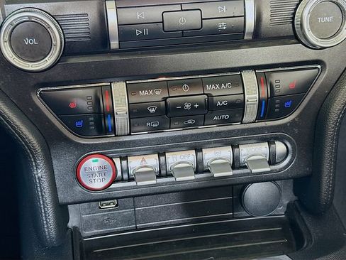 Certified 2022 Ford Mustang Premium image 25