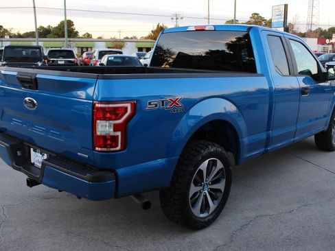 Used 2019 Ford F150 XL w/ Equipment Group 101A Mid image 5