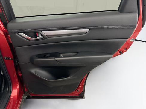 Used 2025 MAZDA CX-5 AWD 2.5 S w/ Preferred Package image 33