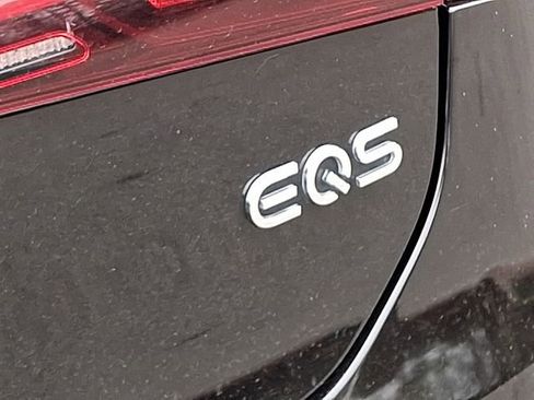 Used 2023 Mercedes-Benz EQS AMG 4MATIC w/ Trim Level Package image 38
