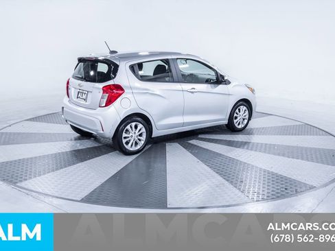 Used 2021 Chevrolet Spark LT image 11